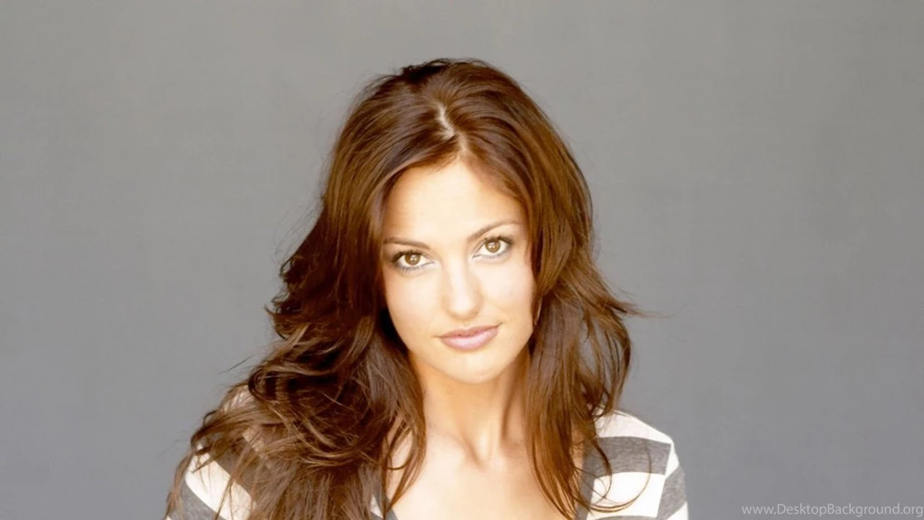Minka Kelly