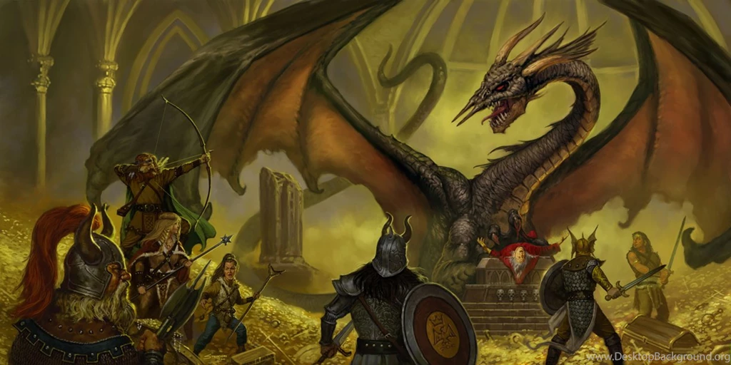 The Art Of Matt Stawicki