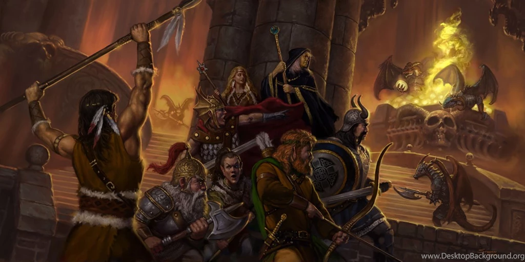 The Art Of Matt Stawicki