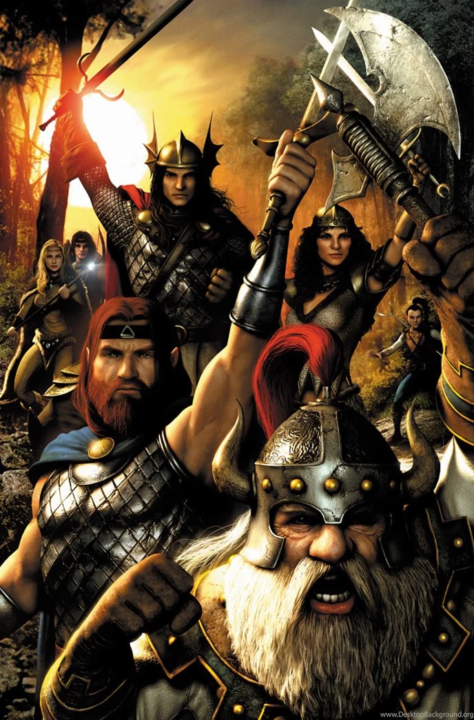 Dragonlance DeviantArt