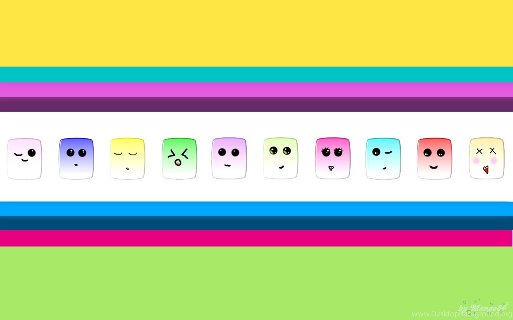 Cute Colors By Mango84 On DeviantArt