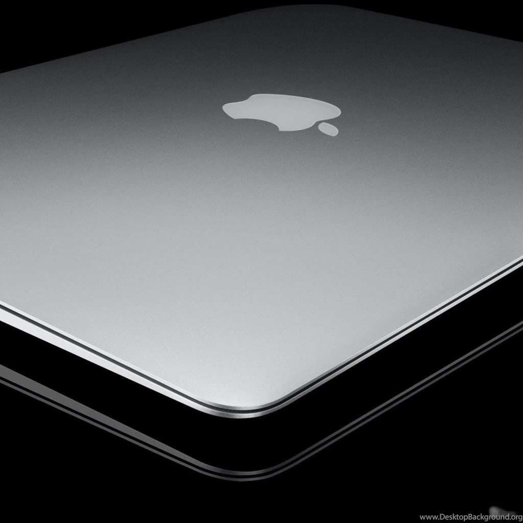Download Wallpapers 2048x2048 Apple, Macbook, Laptop, Shadow New ...