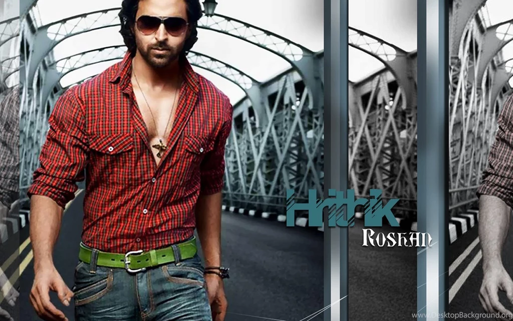 Hrithik Roshan HD Wallpaper 3