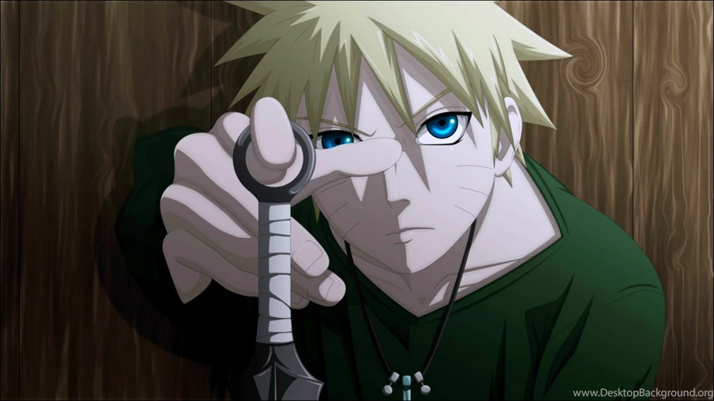 HD Naruto Wallpapers For Mobile And Desktop