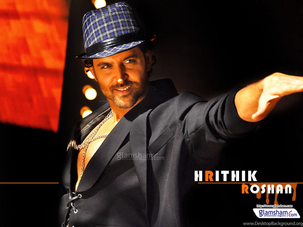 Hrithik Roshan High Resolution Image 32150 Glamsham.
