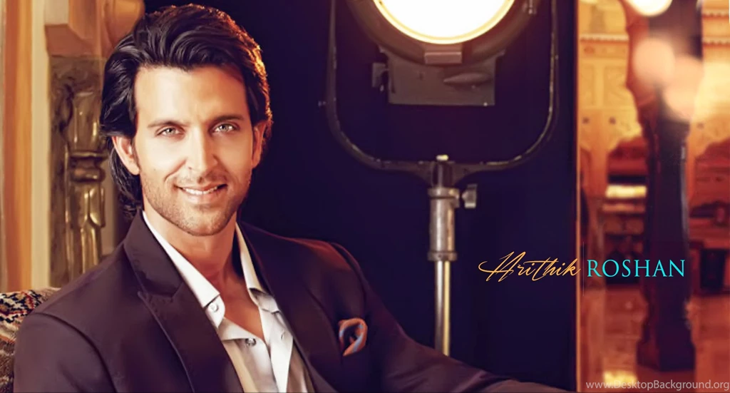 Hrithik Roshan Desktop HD Images