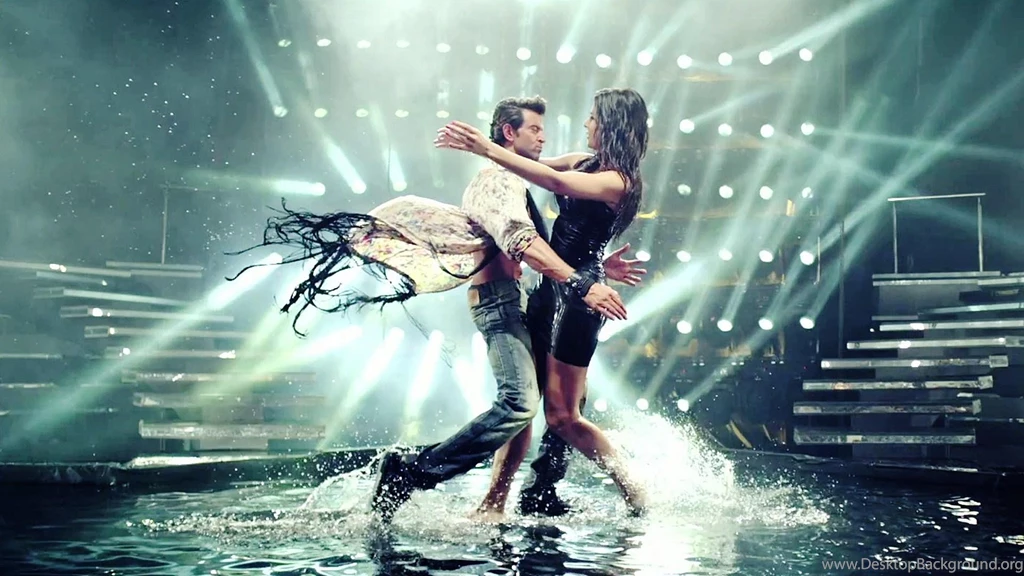 Bang bang song hrithik roshan and katrina kaif hd Images.jpg