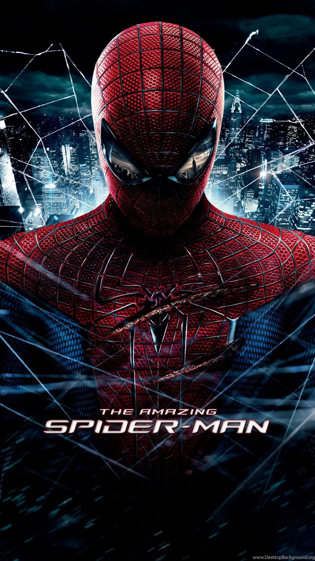 Spider Man Mobile Wallpapers