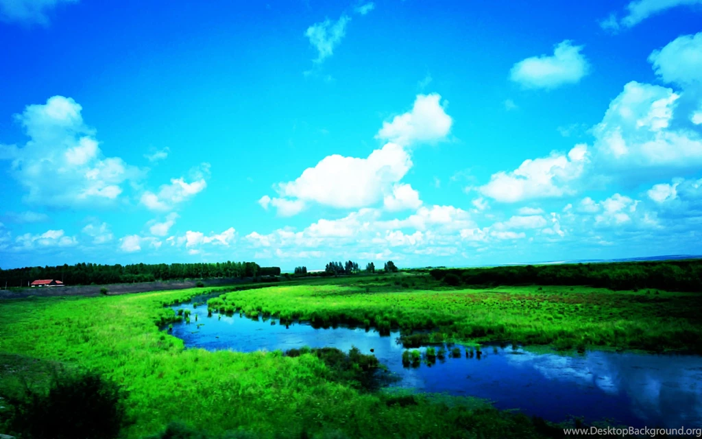 Beautiful Nature Photography Wallpapers