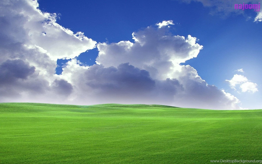 Fonds D'écran Windows Xp : Tous Les Wallpapers Windows Xp
