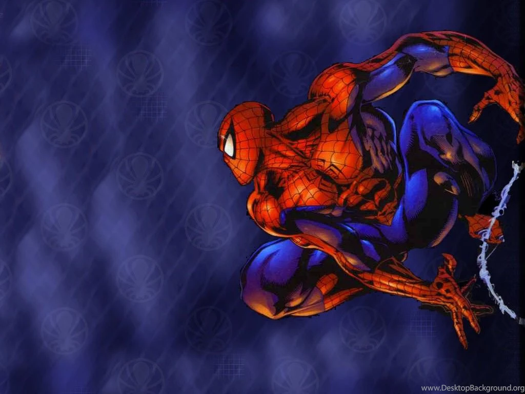 Download HD Spider Man Wallpapers