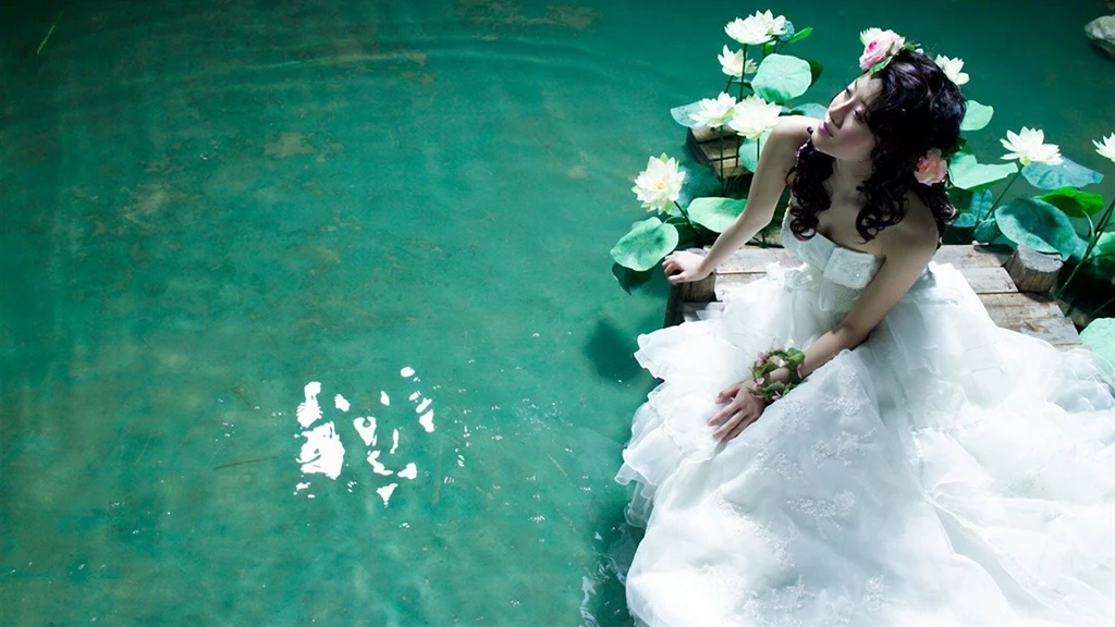 Beautiful Wedding Photography Wallpapers