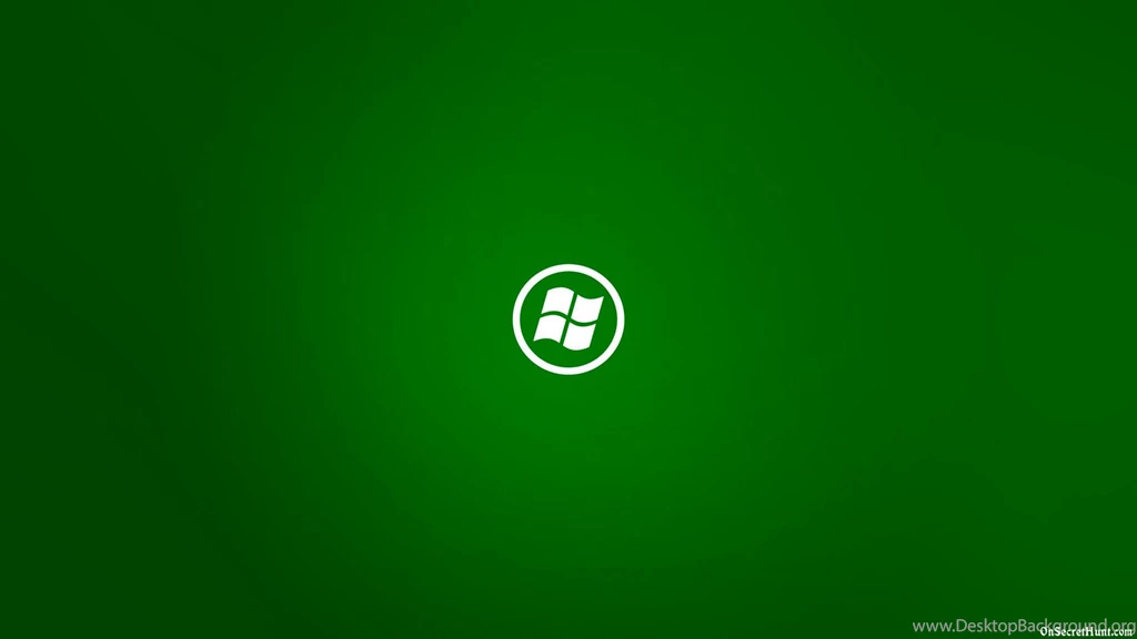 Windows 8 Green, 1920x1080 HD Wallpapers And FREE Stock Photo
