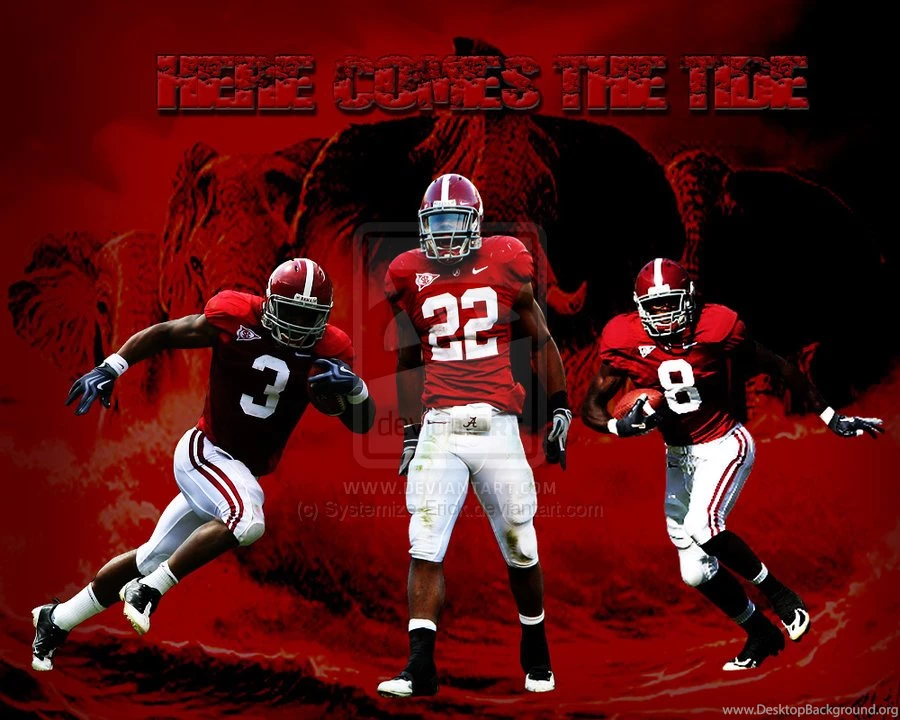 Wallpapers