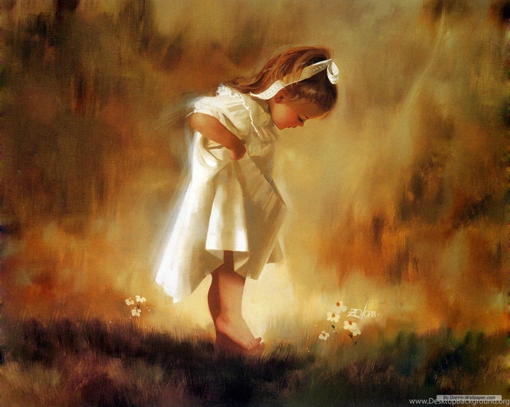 Free Wallpapers Free Art Wallpapers Occident Art Painting 2 ...