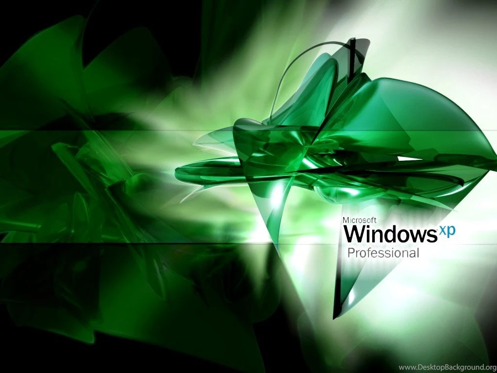Free Wallpapers For The Computer Green Windows XP Photos Of Free ...