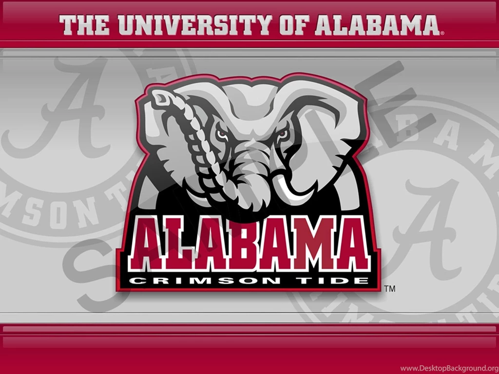 University Of Alabama Wallpapers Wallpapers Cave