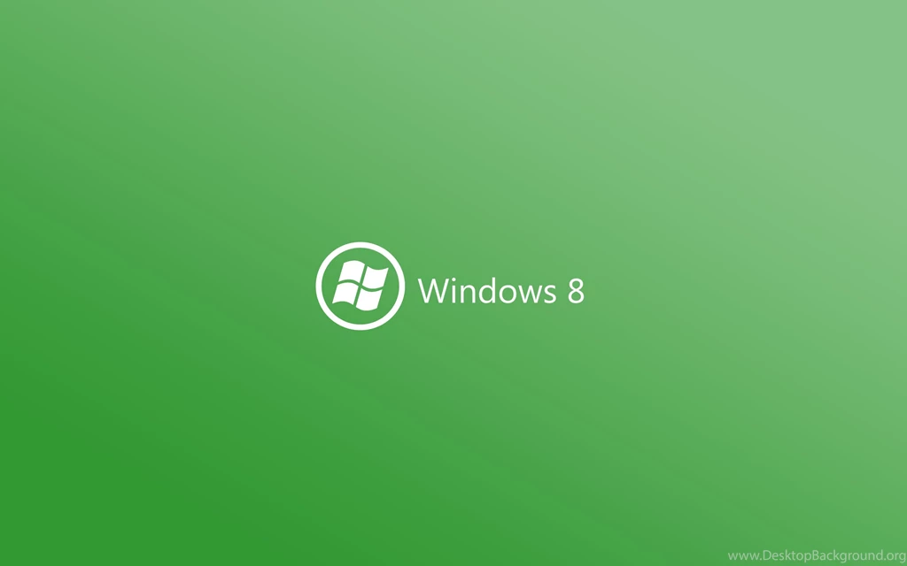 Windows 8 HD Desktop By Wzrrd On DeviantArt