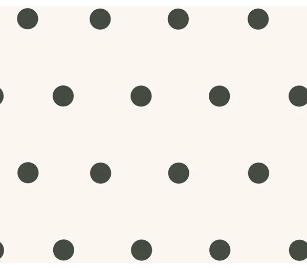 Black And White Polka Dot Wallpapers
