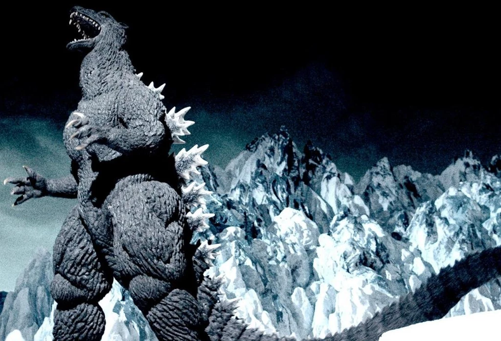 Godzilla (1954) Godzilla HD Beguiling Wallpapers Free HD Wallpapers ...