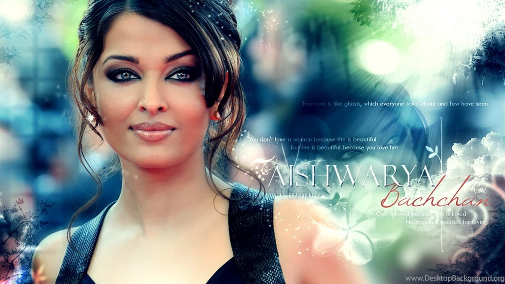 Aishwarya Rai Pictures HD Wallpapers Free