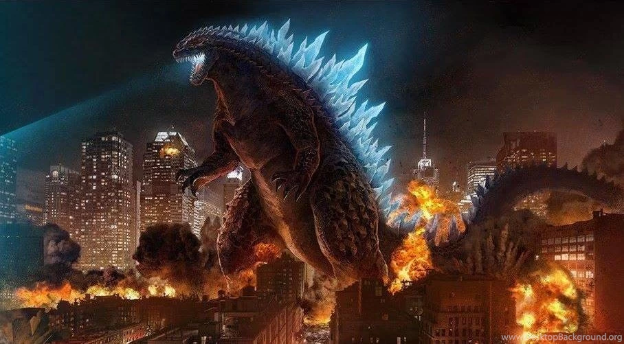 Godzilla Wallpapers   Wallpapers Cave