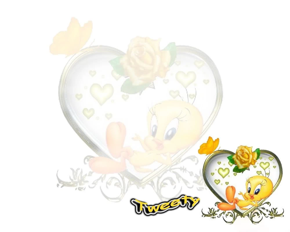 Cartoons Backgrounds For Friendster & More... ~ Vixal