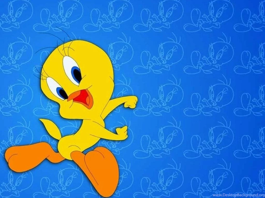Tweety Bird Backgrounds 1