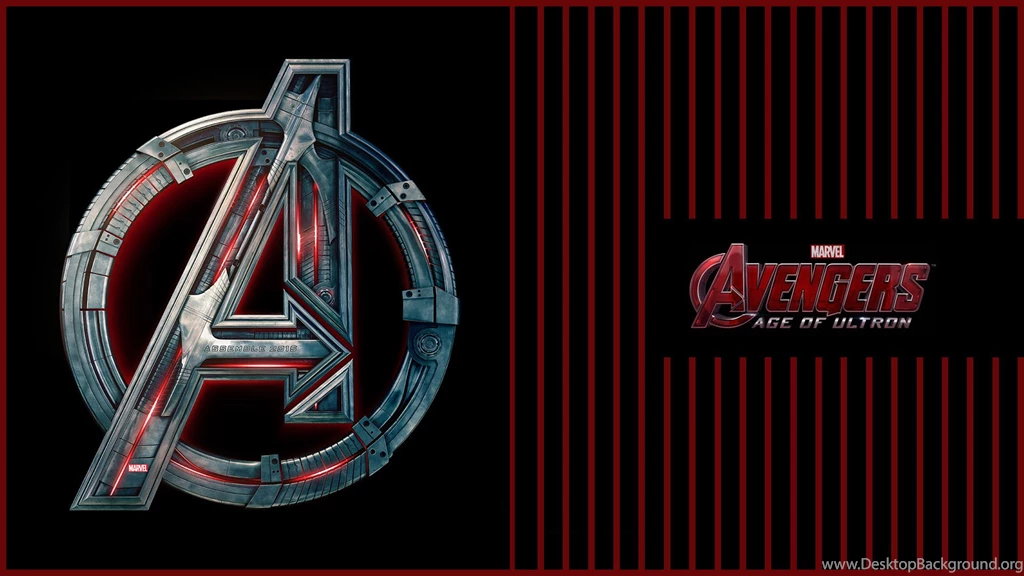 Avengers 2: Age Of Ultron 2015 Desktop & iPhone Wallpapers HD
