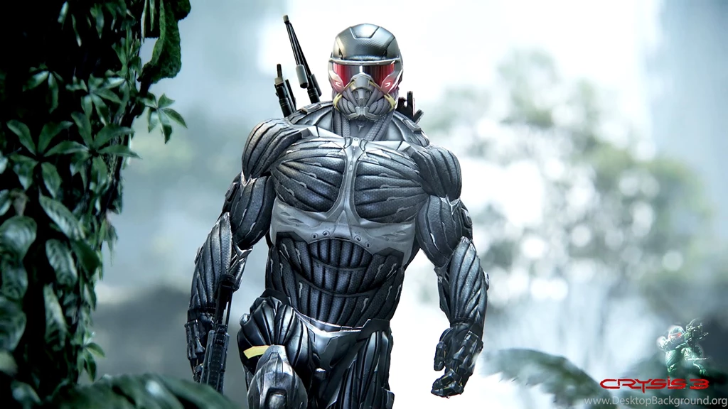 Crysis 3 Wallpaper HD   Magic4Walls.com