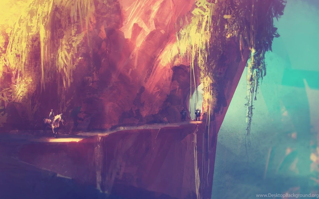 Art Painting Wallpapers Archives   HDWallSource.com   HDWallSource.com