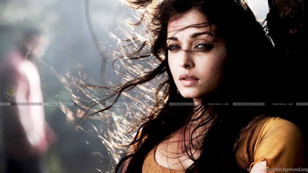 Aishwarya Rai Wallpapers