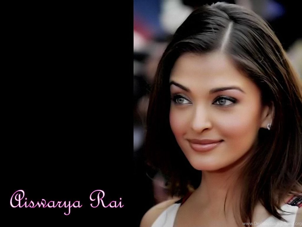 Aishwarya Rai BollyWood Wallpapers
