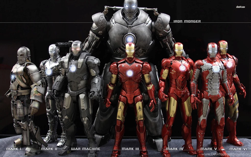 Iron Man Wallpapers Movie Wallpapers
