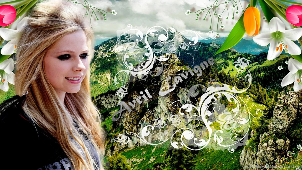 Avril Lavigne HD Wallpapers 50 1533152
