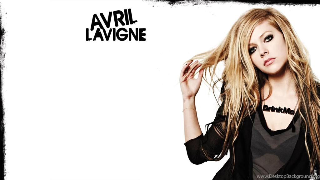 Avril Lavigne HD Wallpapers