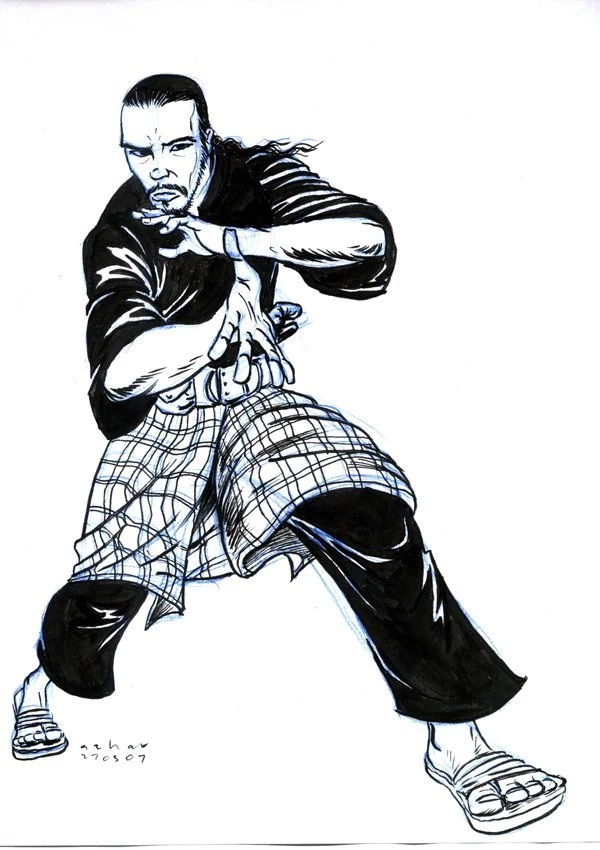 Silat DeviantArt