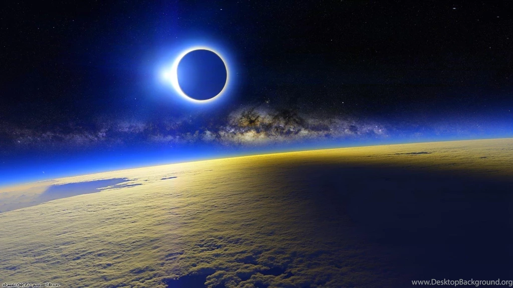 Space/Fantasy