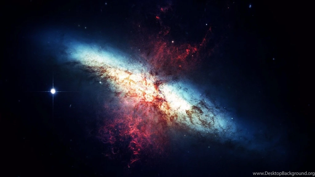Space/Fantasy
