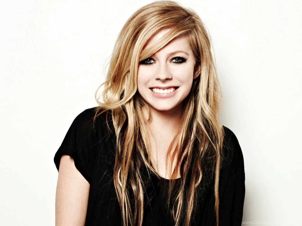 Avril Lavigne (id: 32971) – BUZZERG