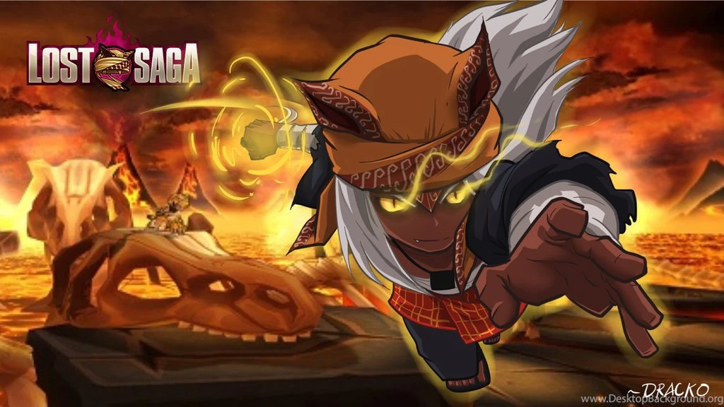 Pentjak Silat Fanart LOSTSAGA By Murdockh On DeviantArt