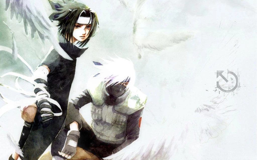 Anime Naruto Wallpapers 189544