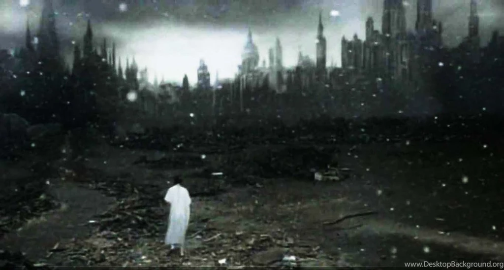 Welcome To The Black Parade By Dragon flies On DeviantArt