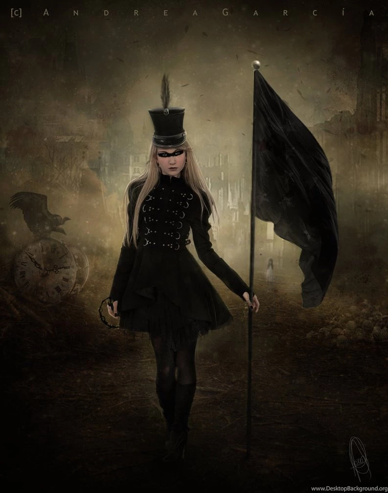 What My Chemical Romance Song Are You??