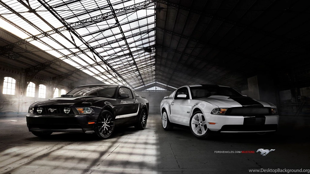 2014 Ford Mustang Wallpapers Image