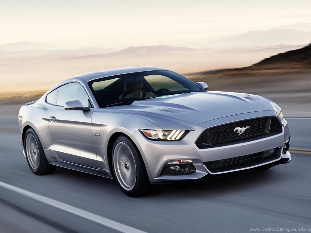 Ford Mustang Wallpapers   Image