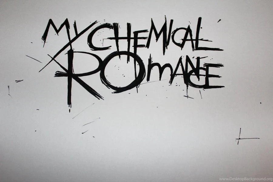 My Chemical Romance The Black Parade Logo By BeforeTheMasquerade ...