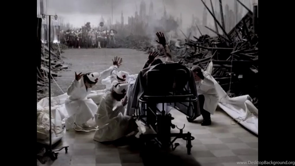 Storming The Ivory Tower: Awake And Unafraid, Asleep Or Dead: My ...