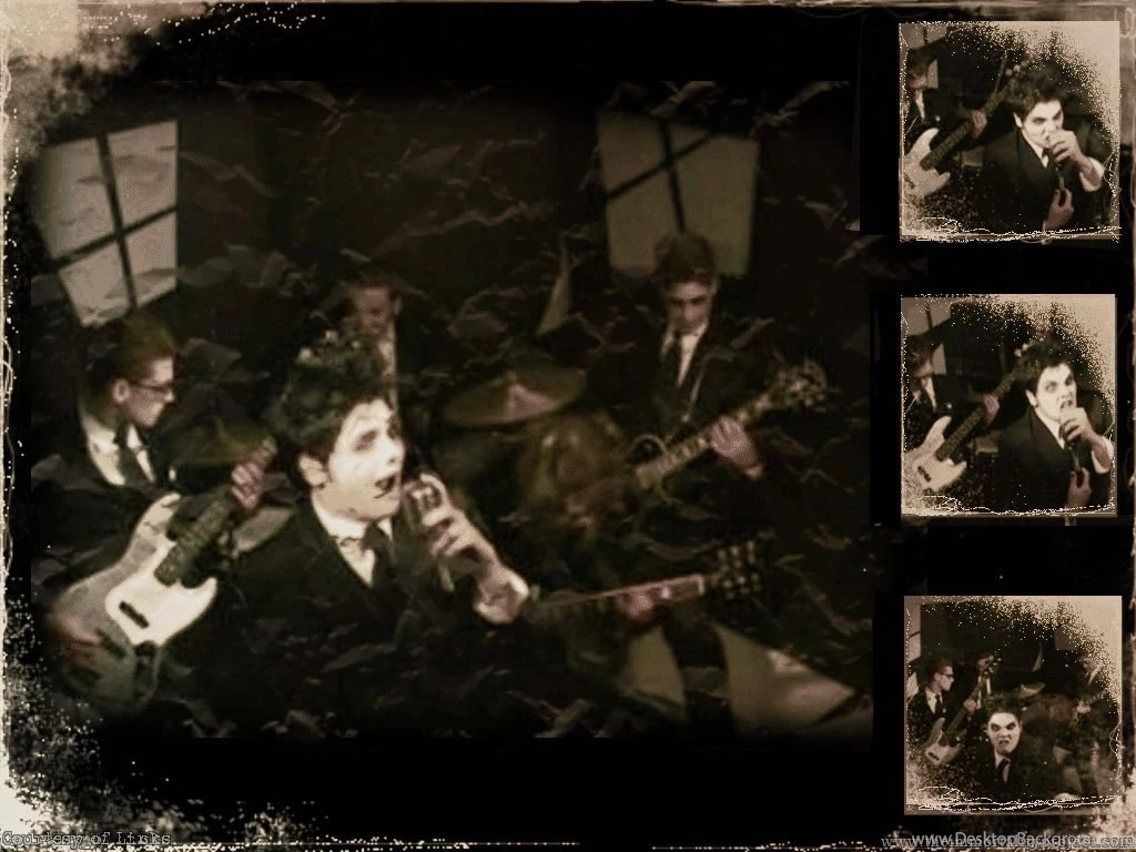 My Chemical Romance Backgrounds   Wallpapers Cave