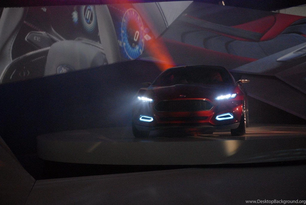 Ford Mustang 2014 Photo 78824 Pictures At High Resolution